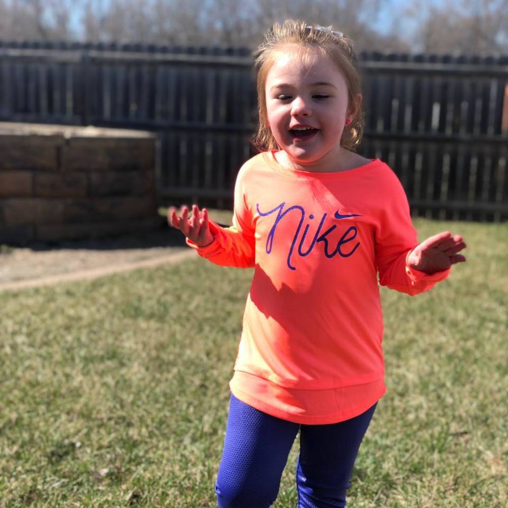 Meet your Posher, Kaleb